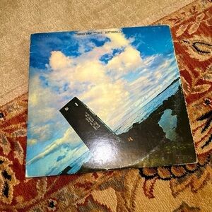 Three Dog Night -Naturally- vintage vinyl record from 1970